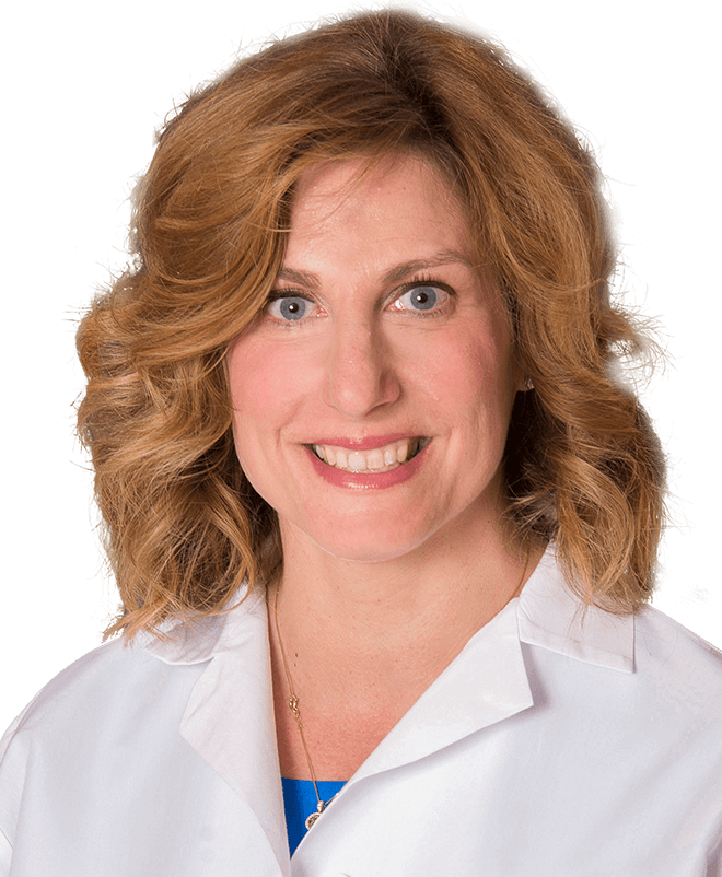 Amy L. McIntosh, M.D., medical director of clinical safety and a pediatric orthopedic surgeon at Scottish Rite for Children