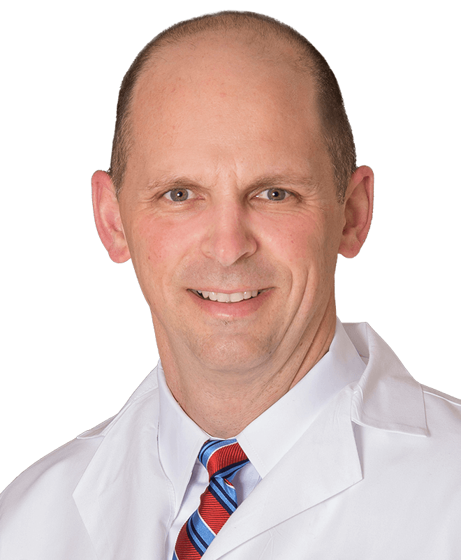 David A. Podeszwa, M.D., pediatric orthopedic surgeon and clinical director of Center for Excellence in Limb Lengthening & Reconstruction at Scottish Rite for Children