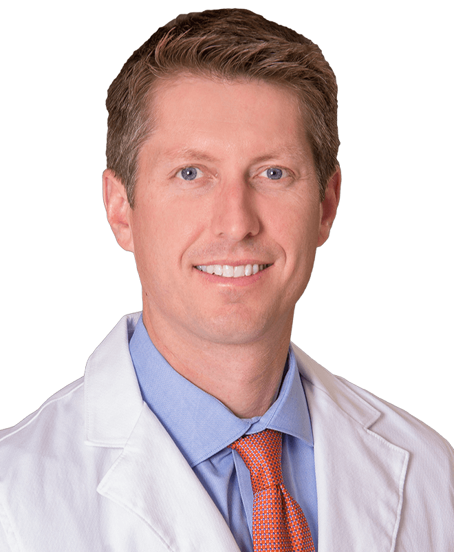 Shane M. Miller, M.D. Sports Medicine Physician at Texas Scottish Rite Hospital for Children