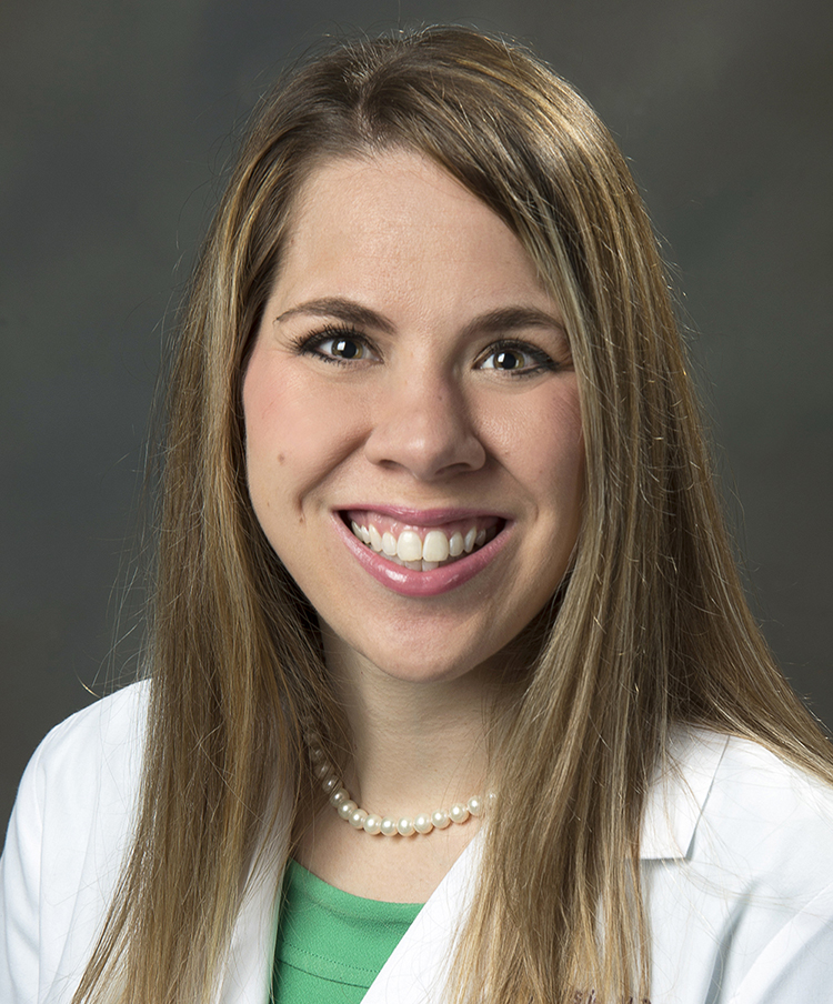 Michelle R. Christie, M.D., is a pediatric neurologist. 