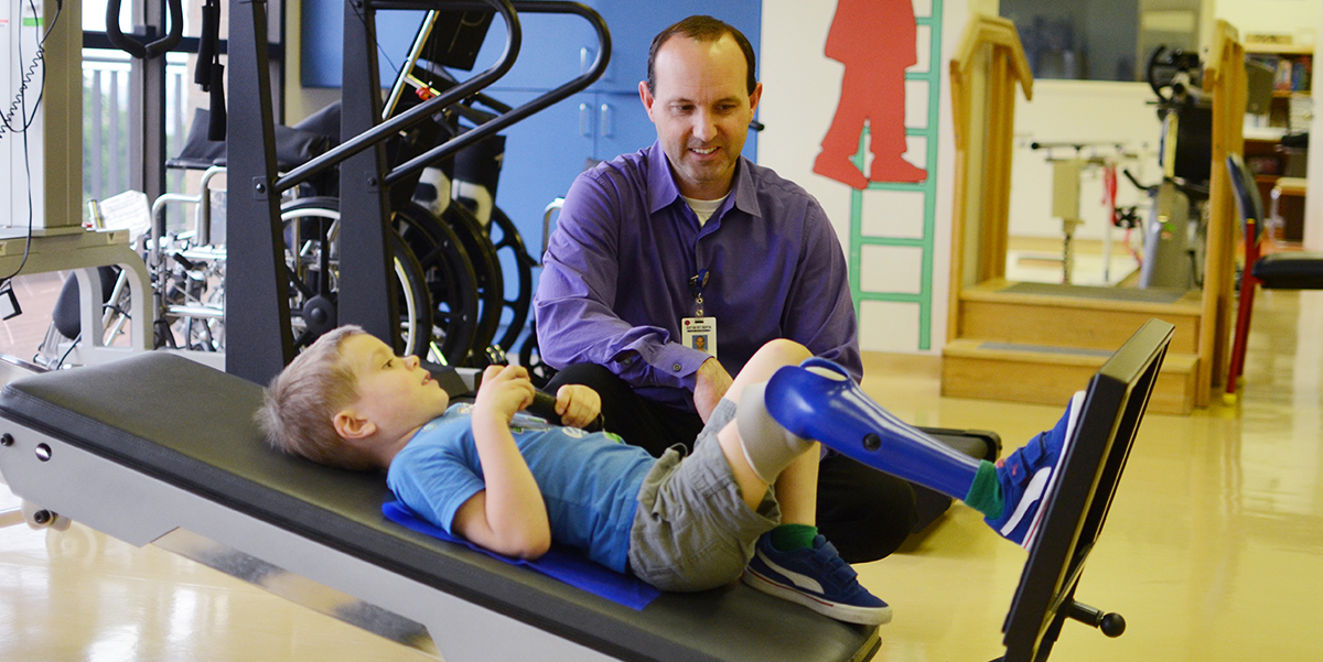 Physical Therapy Helping Patients Make A Full Recovery   PT Tour Blog 