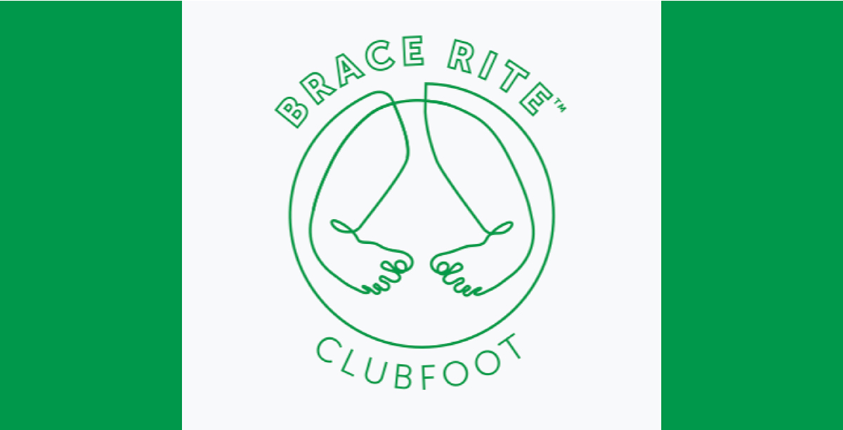 Brace Rite, clubfoot