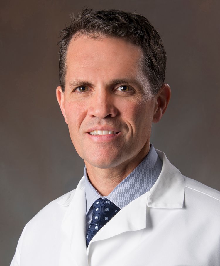 Philip L. Wilson, M.D., is an assistant chief of staff, director of the Center for Excellence in Sports Medicine and a pediatric orthopedic surgeon at Scottish Rite for Children. He sees patients at our Frisco campus and The Star. Wilson also serves as the medical director of North Campus.