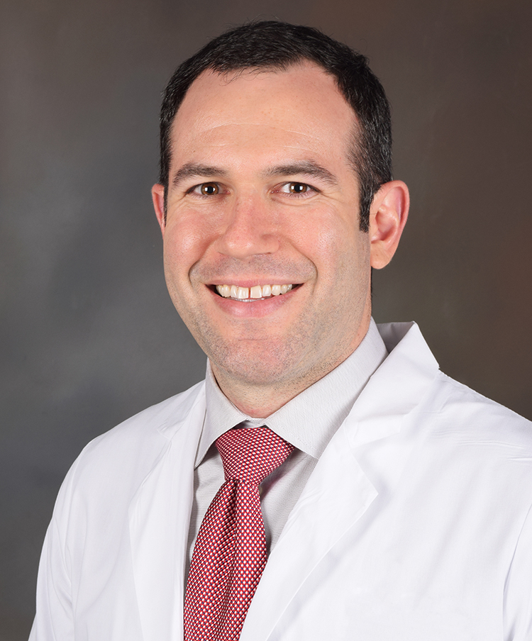 Jacob R. Zide, M.D., is an adult foot & ankle orthopedic surgeon. 