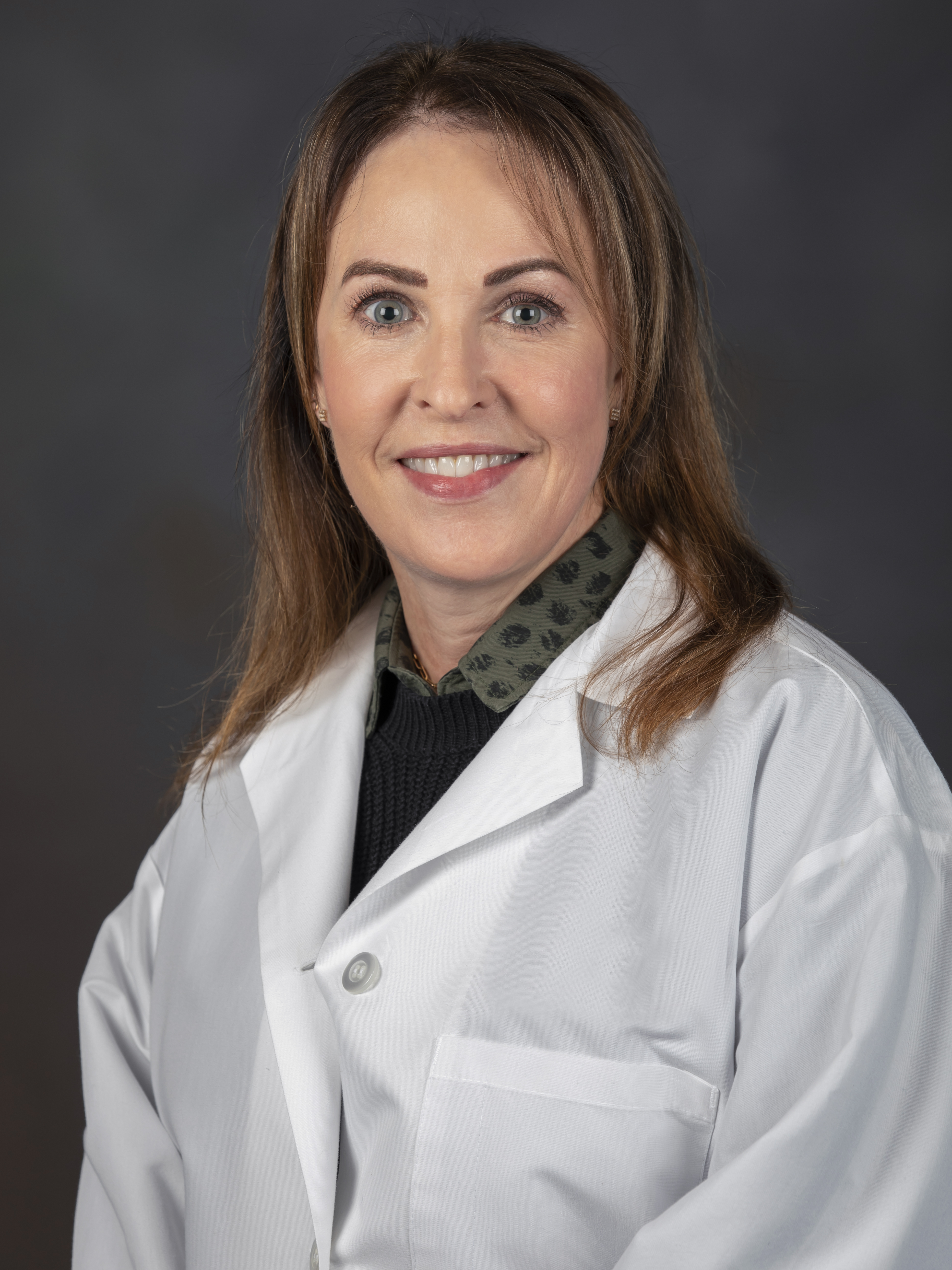 Cynthia A. Woerz, M.D., Director of Anesthesiology, Medical Director of Acute Pain Management at Scottish Rite for Children