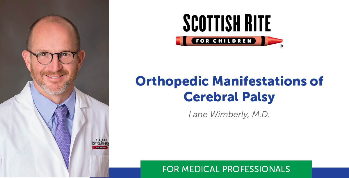 Dr. Lane Wimberly