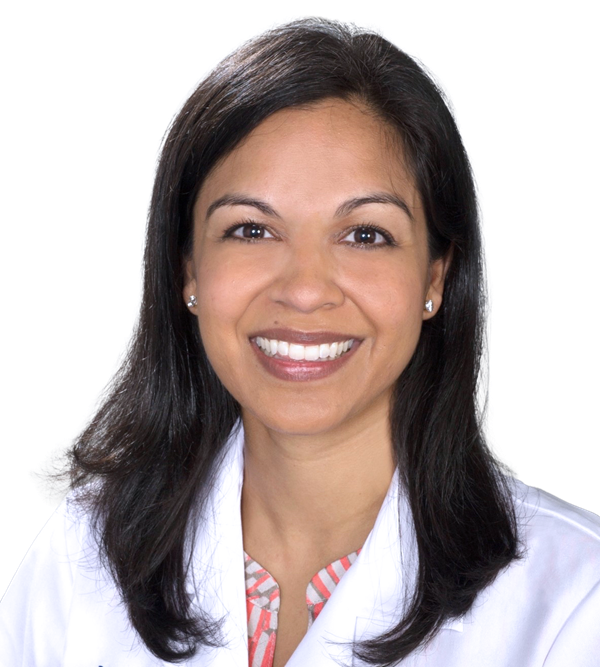 Tanvi Shah, M.D., is a staff anesthesiologist at Scottish Rite for Children.
