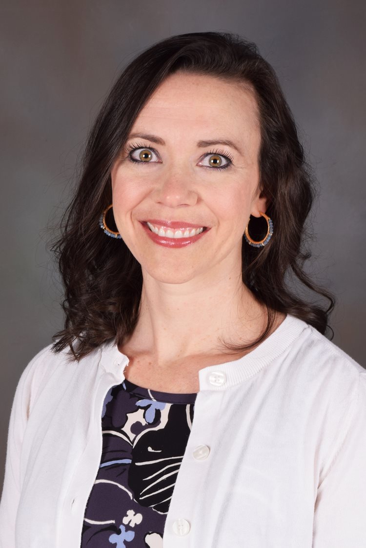 Anna Middleton, Ph.D. is a Clinical Research Scientist in the Luke Waites Center for Dyslexia and Learning Disorders at Scottish Rite for Children