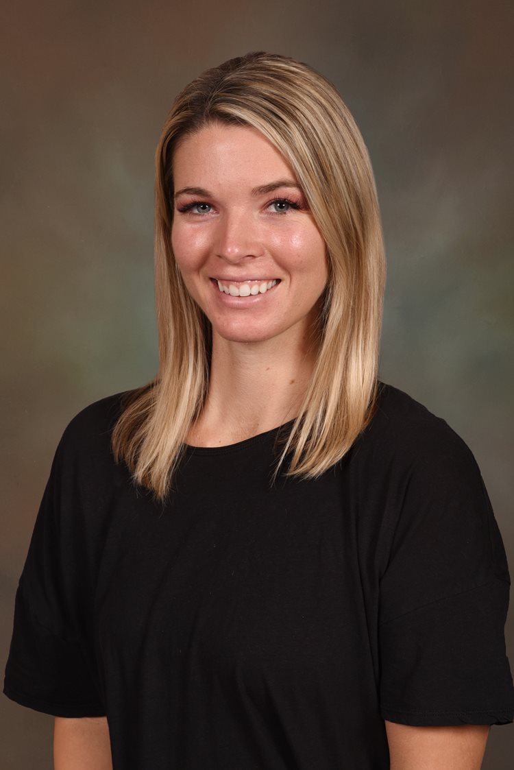 Katie Sloma, P.T., D.P.T., CSCS is a Sports Physical Therapist at Scottish Rite for Children’s Frisco 