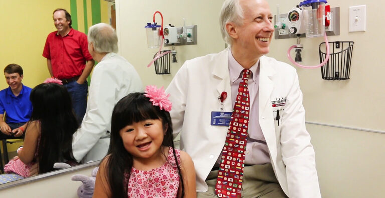O.I. Coordinated Care Center: A Multidisciplinary Approach to Care