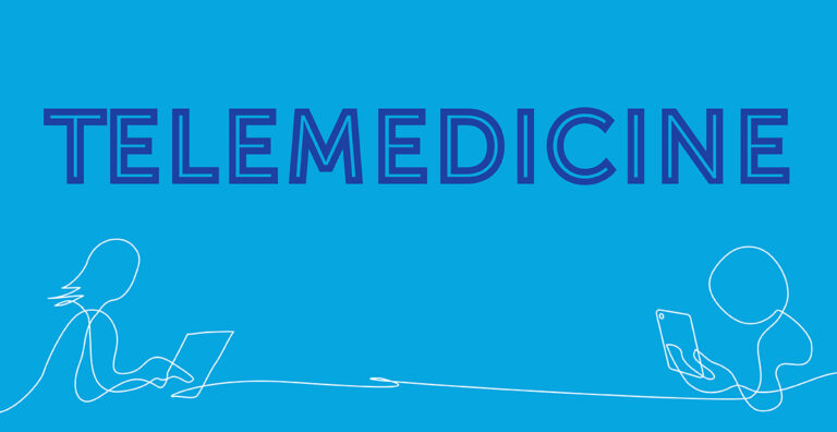 Telemedicine at Scottish Rite