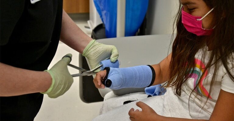 Wrist Complaints You Shouldn’t Ignore – Fracture Clinic Tips