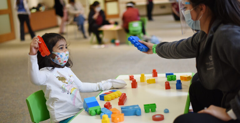 Cerebral Palsy: Defining the Common Terms