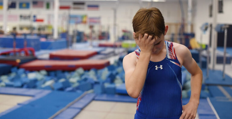 Fear-Avoidance in Athletes