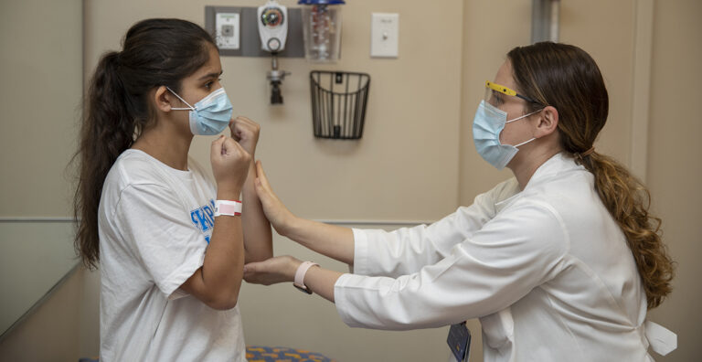 Pediatric Neurology at Scottish Rite for Children