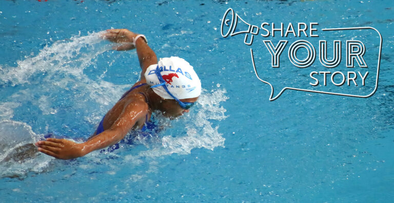 Share Your Story: Meet Marley