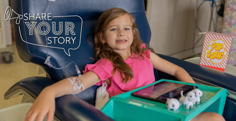 Share Your Story: Ella Grace’s Extraordinary Journey