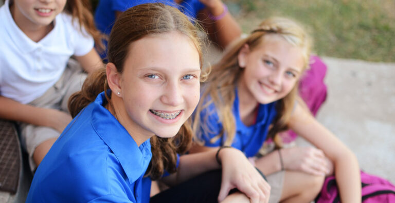 Three Things to Check During Back to School