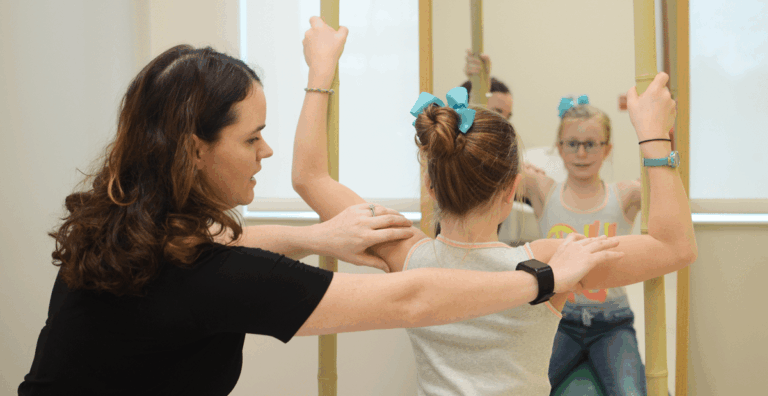 Scoliosis Physical Therapy for Stronger, Straighter Spines