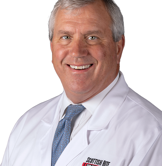 Karl E. Rathjen, M.D.