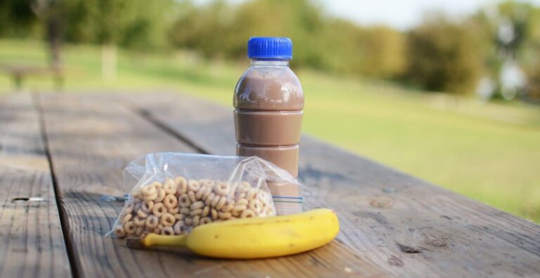 Nutrition for Injury Recovery in Young Athletes