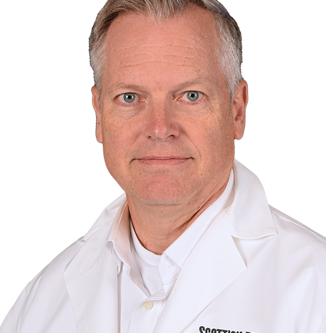 Lawson A. Copley, M.D.