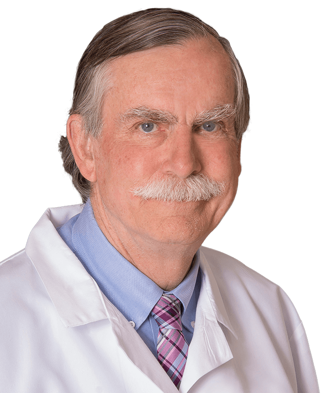 Charles E. Johnston, M.D, is consulting staff at Scottish Rite for Children.