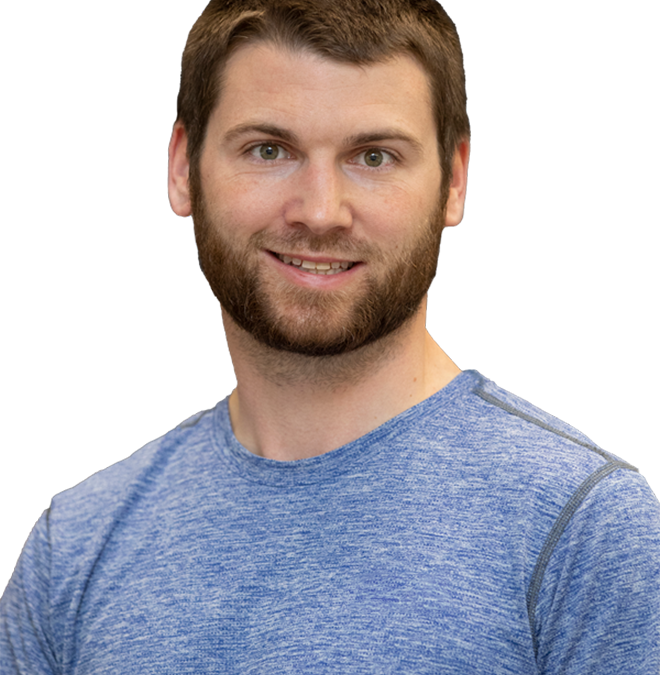 Jacob Landers, P.T., D.P.T., O.C.S., CSCS