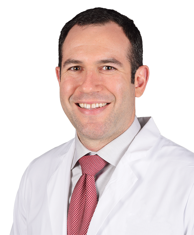 Jacob R. Zide, M.D., is an adult foot & ankle orthopedic surgeon.