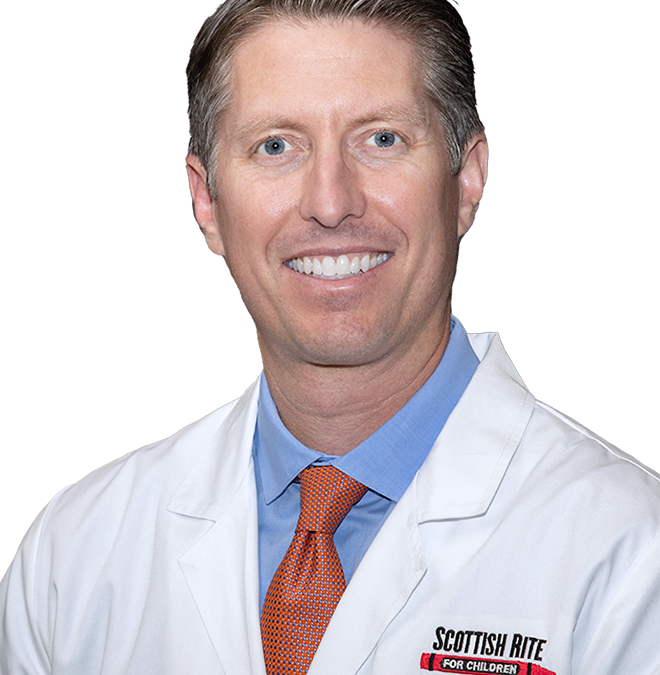 Shane M. Miller, M.D., FAAP