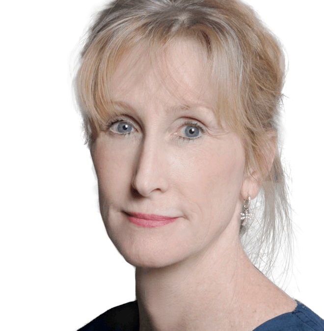 Jean Wall, M.D.