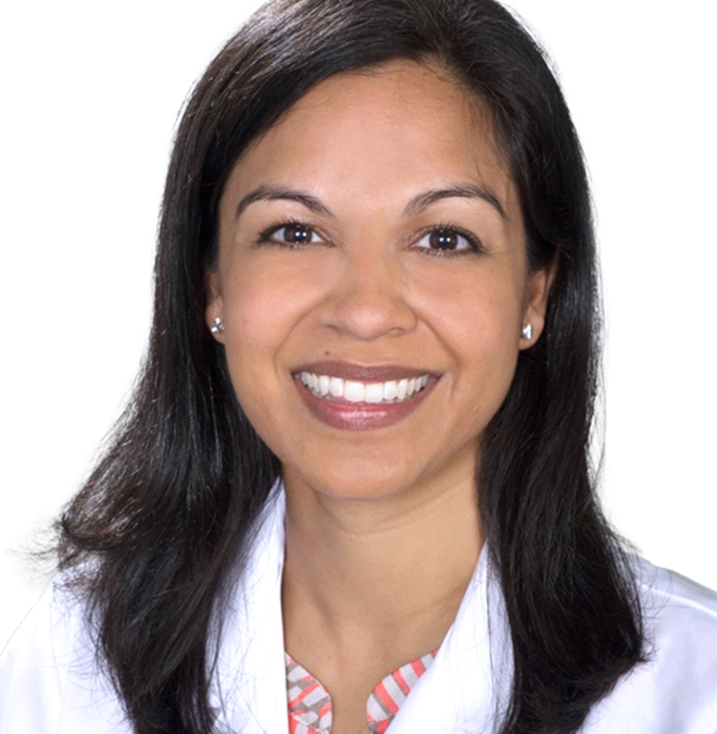 Tanvi Shah, M.D.