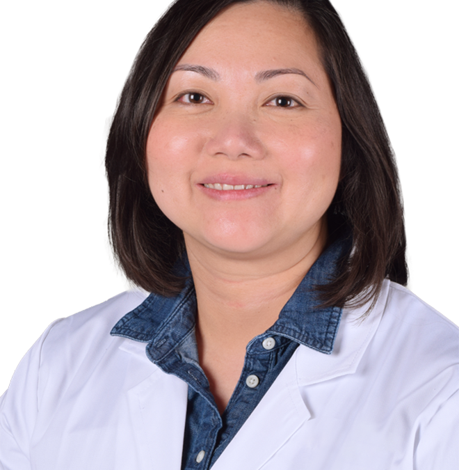 Tham Trinh, M.D.