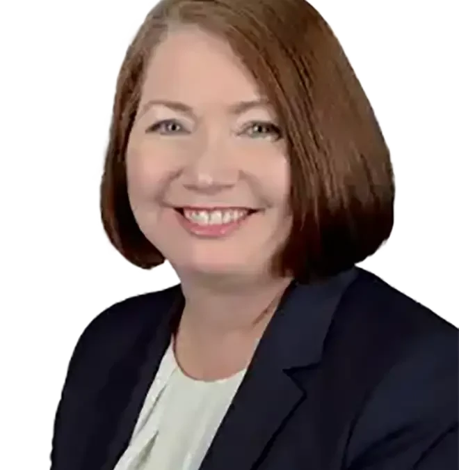 MICHELLE HAYS