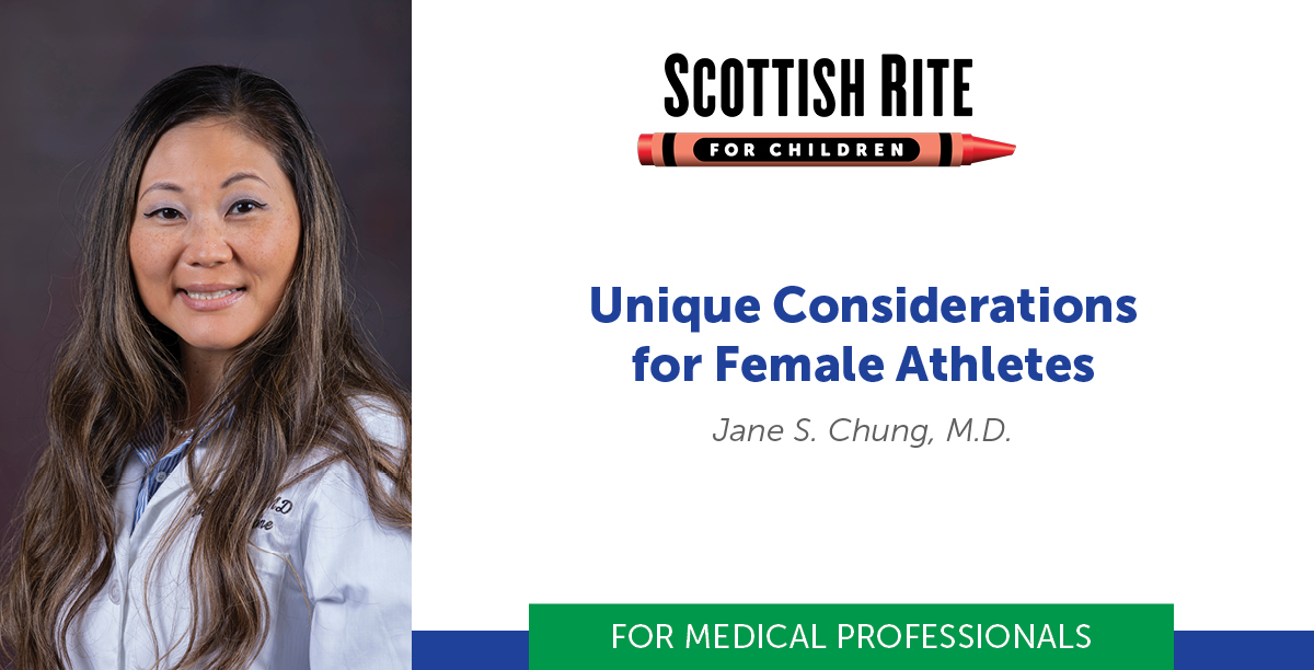 Jane S. Chung, M.D.