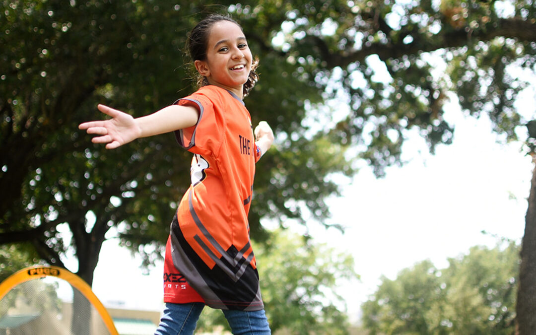 Over-scheduled to Under-scheduled: When Your Kids Can’t Go to School and Usual Activities