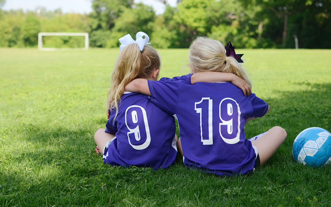 Back to the Basics – Sports Medicine