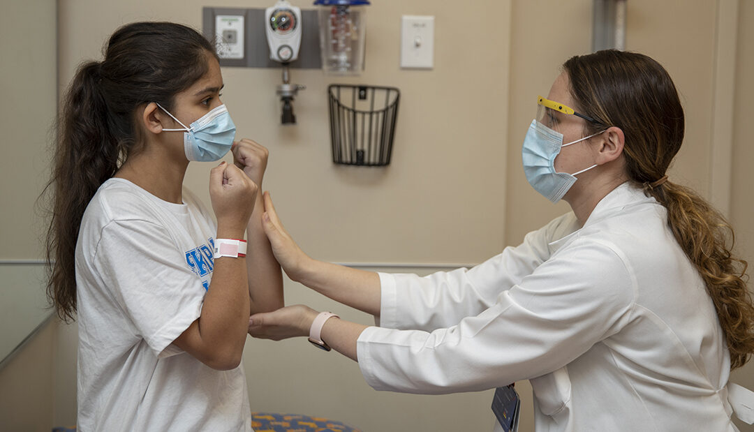 Pediatric Neurology at Scottish Rite for Children