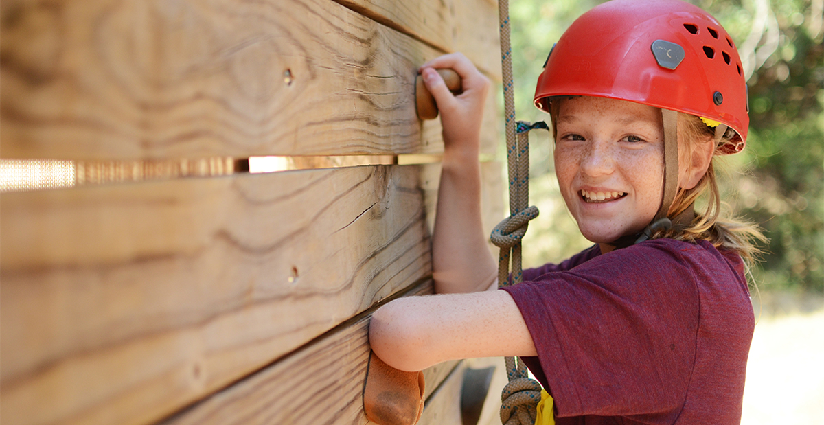 Therapeutic Camps Improve the Self-Esteem and Confidence of Kids with Hand Differences