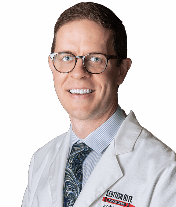 Jacob C. Jones, M.D.