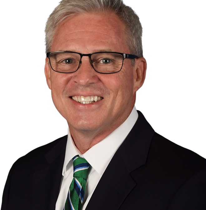 MARK A. RIORDAN