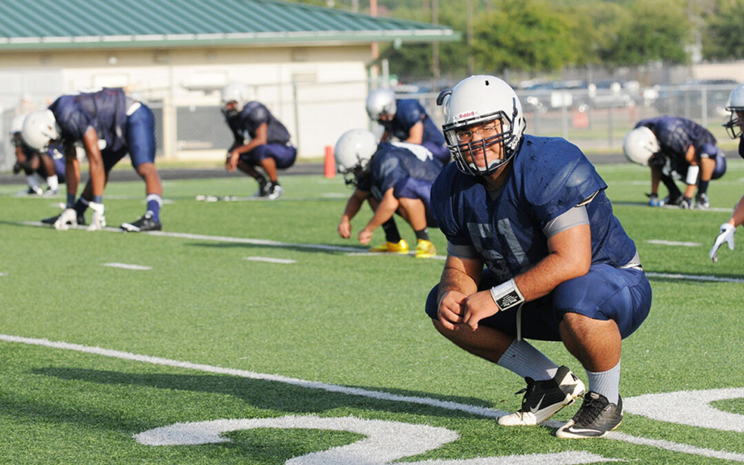 Pre-Game Meal Guide for Coaches