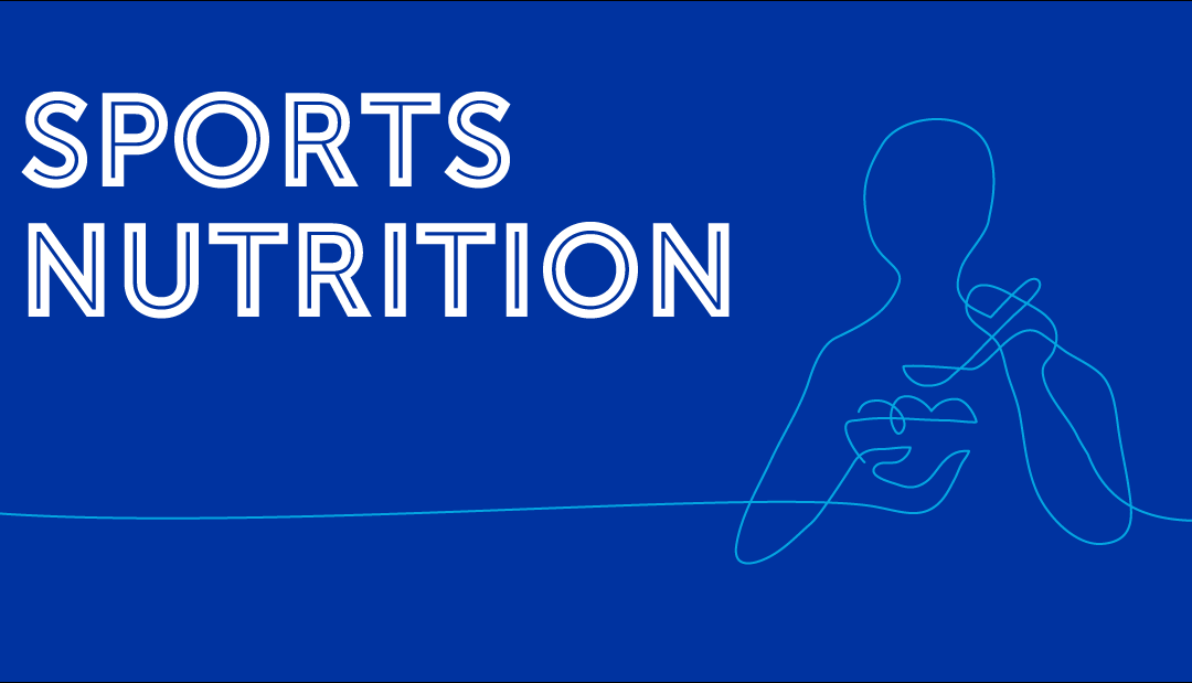 Why is a Sports Registered Dietitian Valuable to Your Young Athlete?