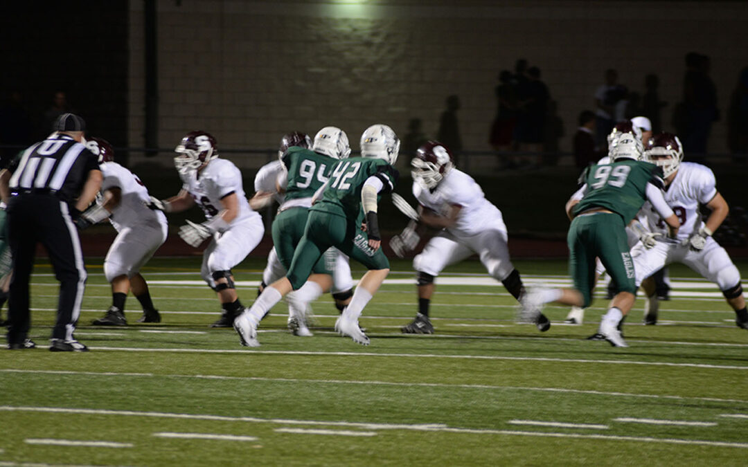 Trying to Bulk Up? How to Support Young Men Desiring to Gain Weight for Sports