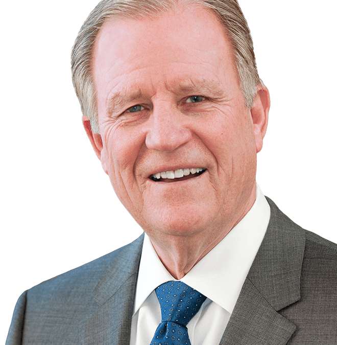 ROBERT L. “BOB” WALKER