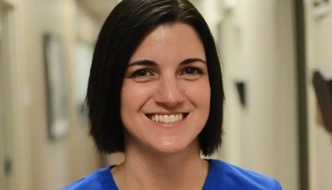 Get to Know Our Staff: Tabetha Rowe, Registered Nurse, Sports Medicine