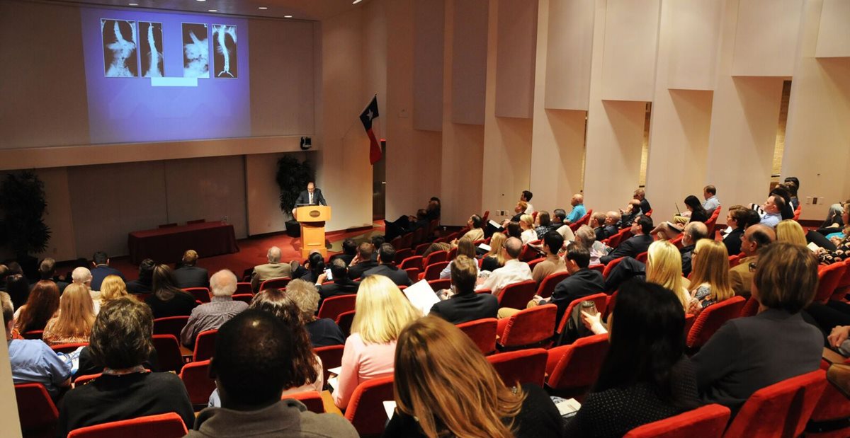 Texas Scottish Rite Hospital for Children: Patient Care, Education & Research