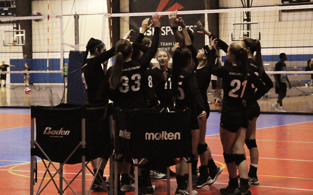 Keeping Your Young Athlete Safe