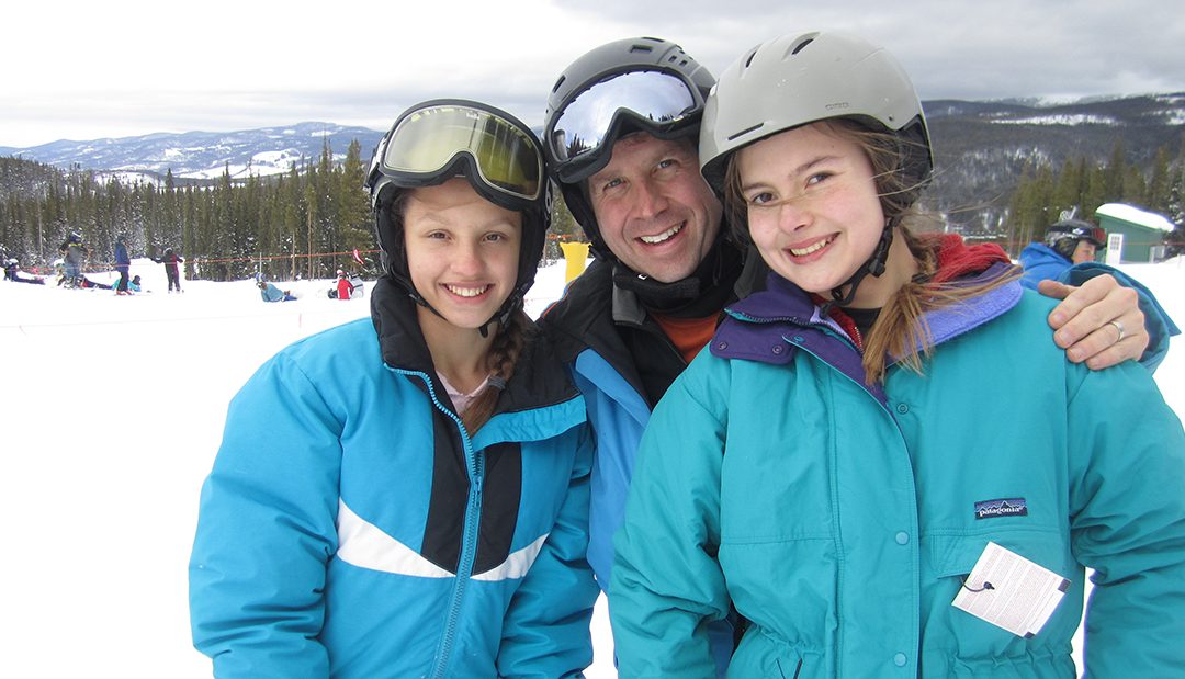 Beyond the Basics: Keeping Young Athletes Safe in Winter Sports