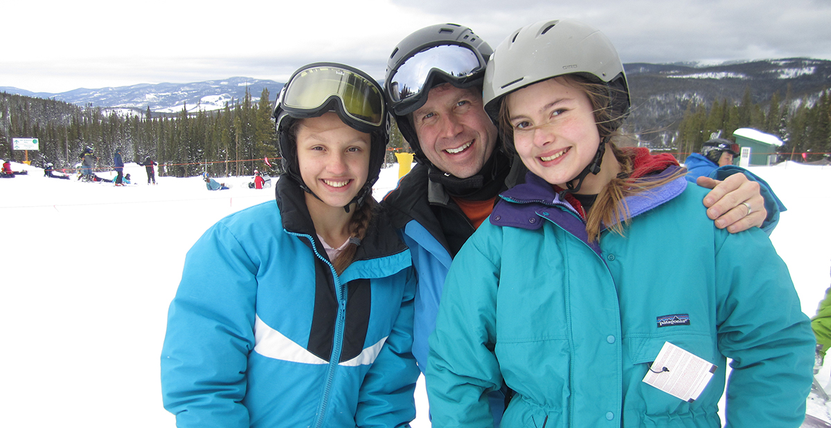 Beyond the Basics: Keeping Young Athletes Safe in Winter Sports